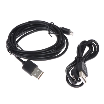 USB Кабел За Зареждане Бързо Зарядно Устройство За Пренос на Данни на захранващия Кабел За PS4 Xbox One XboxOne