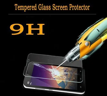 За Xiaomi 3/ M3/ Mi3 /Xiao mi 3 9H 0,3 мм Защита на екрана от закалено стъкло от взрив