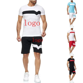 Създаване на Лого, Нови Ризи Поло С Принтом, Удобни Шорти + Гащета с дълъг Ръкав, Памучни Блузи в стил Харадзюку, Ежедневни Спортни Ризи, Костюми